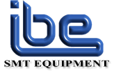 IBE SMT Equipment